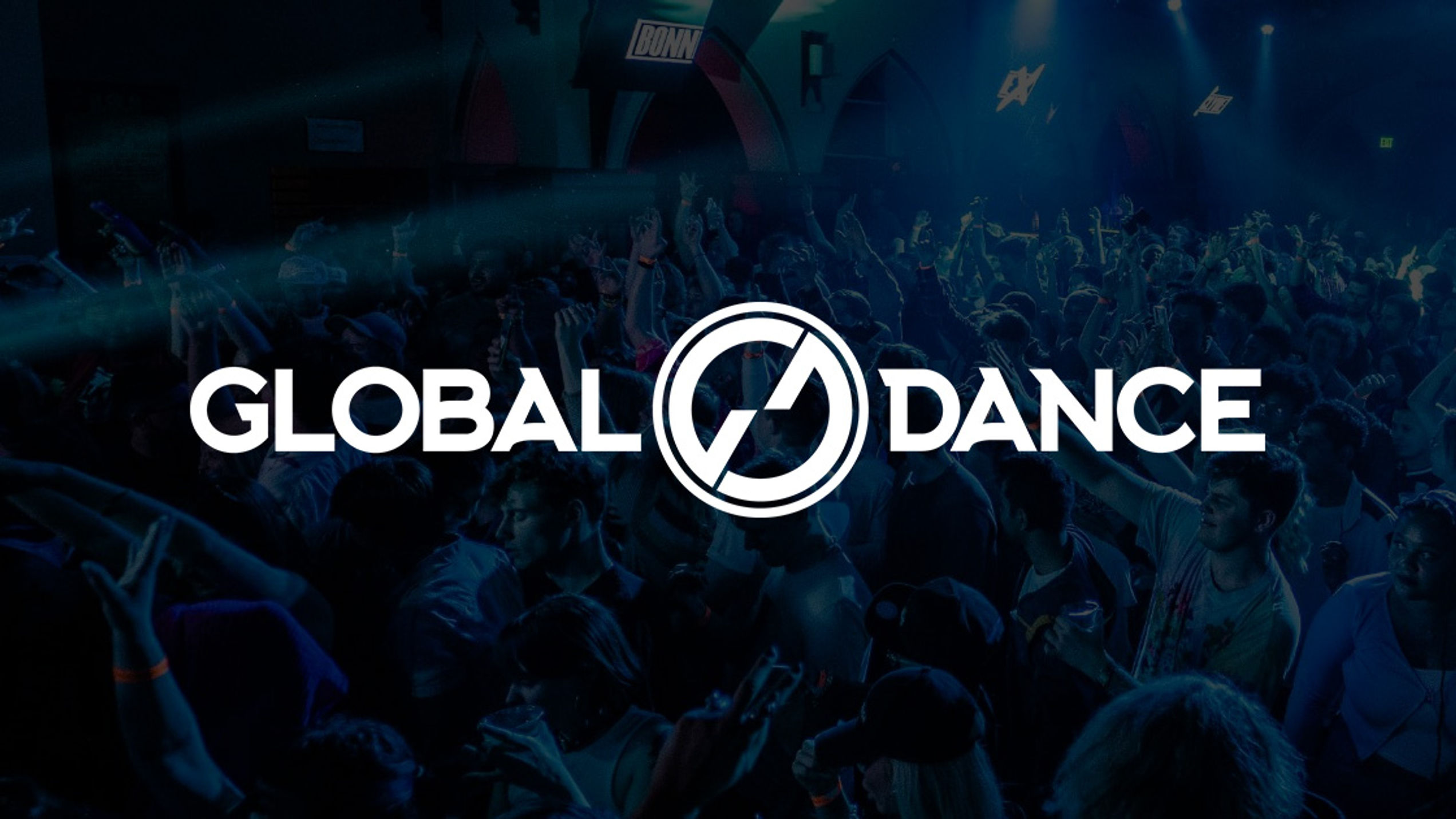 Global Dance Festival 2021